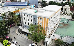 The City Flats Sacred Heart