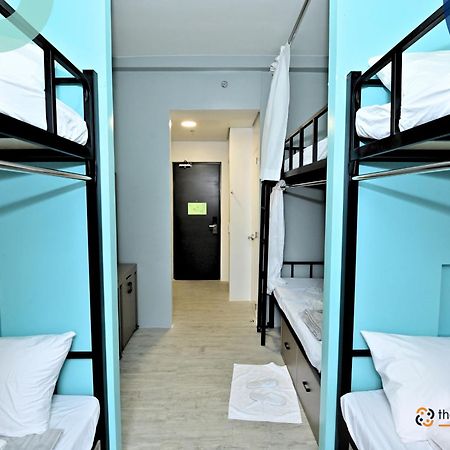 The City Flats Sacred Heart Makati City Exterior photo